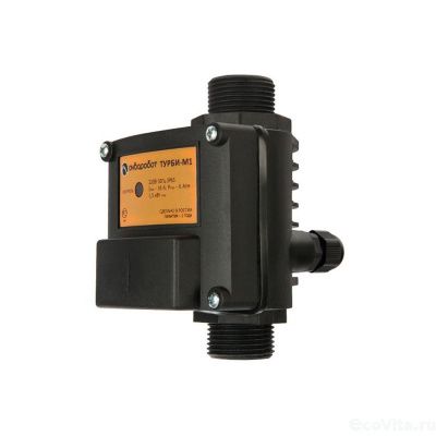 UNIPUMP Акваробот ТУРБИ-М1