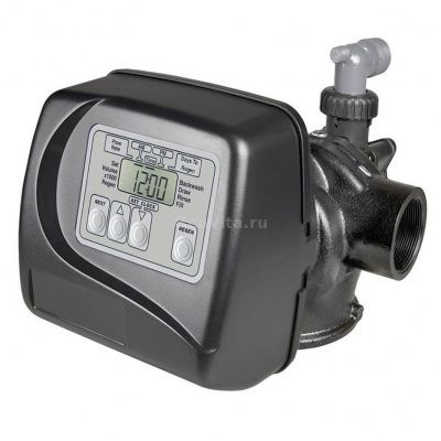 Clack WS2 EI умягчитель таймер