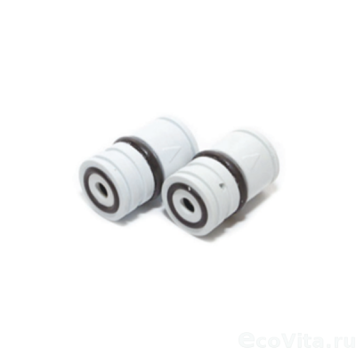 Seko клапан PVDF в сборе для серии 200/500/600/603/800 PTFE