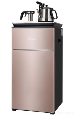 AEL LC-50a champaign