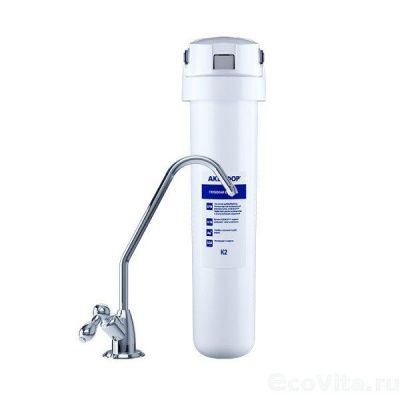 Аквафор Кристалл Соло