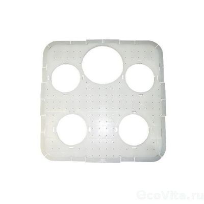 Canature решетка солевого бака BTS-100