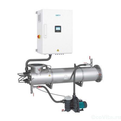 ЛИТ DUV-6A500-N MST