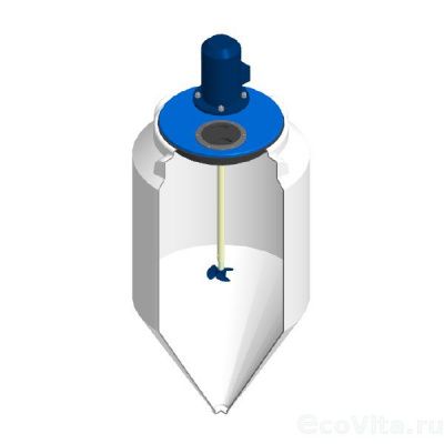 Asterion быстроходный миксер Микс N для ФМ 120