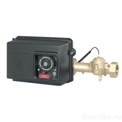 Fleck 2850 Filter NBP