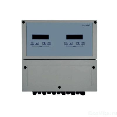 Seko контроллер K42 pH/ОВП + хлор