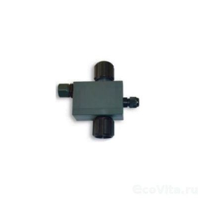 Seko датчик потока PVC EPDM