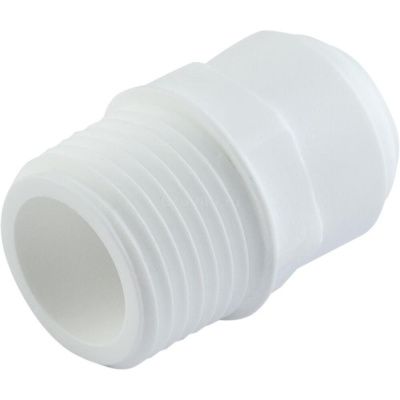 Переходник 3/8ц x 3/8рн