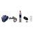Brita комплект №5 Purity C150 bypass 0-70%