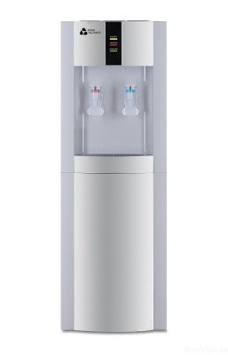 Aquaalliance (AEL) H1s-LС white/silver