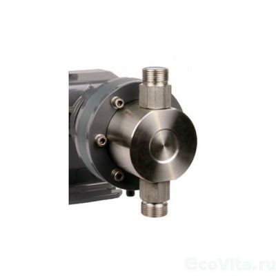 Etatron головка насоса D180mm AISI 316