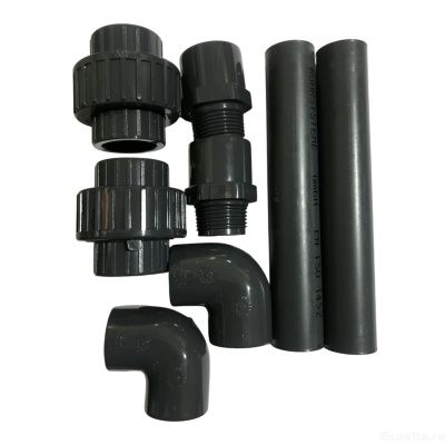 AWT ремкомплект линии концентрата RO 4040