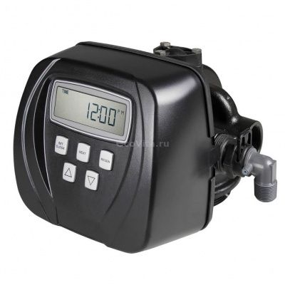 Clack WS1.5 CI фильтр таймер