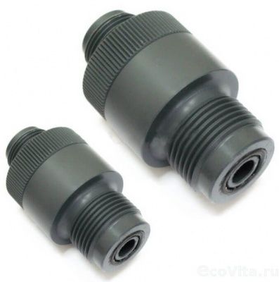 Etatron клапан забора 3/4" PVC-EPDM (D-BI 75mm)