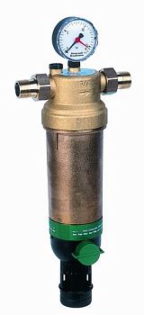 Braukmann (Honeywell) F76S 2" AAM