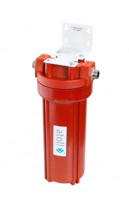 Atoll I-11SH-p STD (I-11SH)