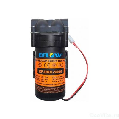 Помпа EF-ARO-500 GPD