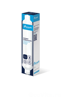 Ecosoft угольный постфильтр