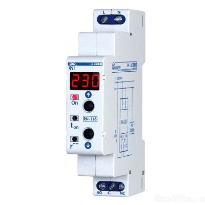 Новатек-Электро РН-118