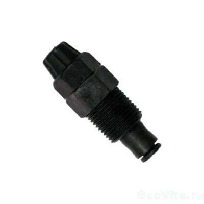 Etatron клапан антисифонный Дютрал 3/8"