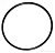 Raifil резиновые кольца для крышки FRP 4040 (end port) 19*2.65