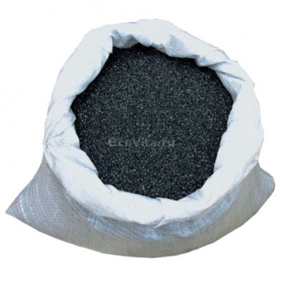 Уголь активированный 12x40