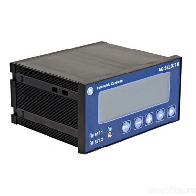 Etatron AG SELECT-R 12V DC - 24V DC/AC