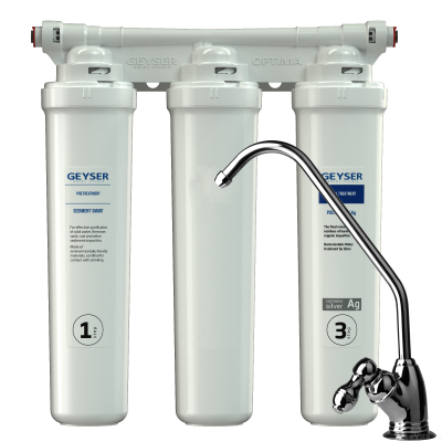 Гейзер Оптима Макс Био