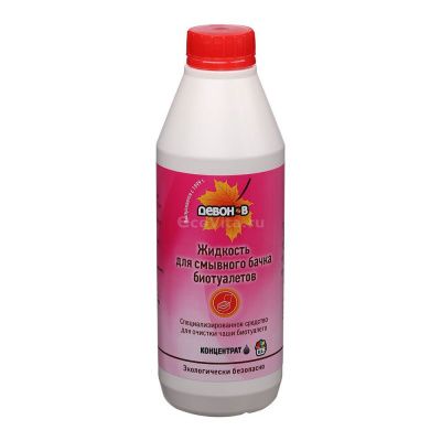 Девон-В 0.5 л