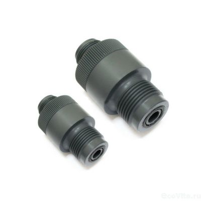 Etatron клапан забора 1/2" ПВХ (P-BA 83-95mm)