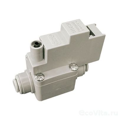 Реле (клапан) высокого давления 1/4"