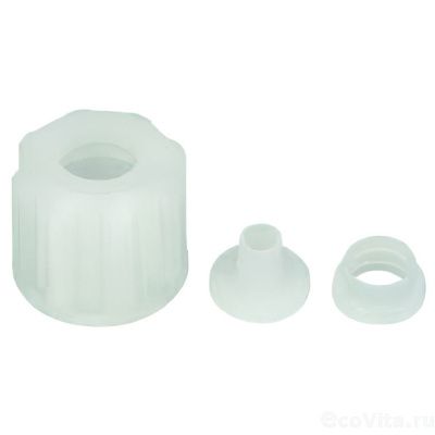 Seko комплект фитингов PVDF для серии 500/600 (10 шт.)