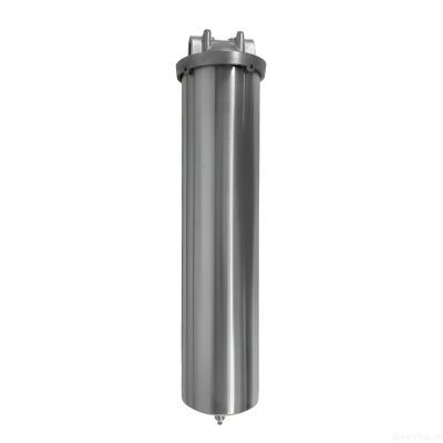 Гидротек HSH-20BB 1"