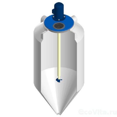 Asterion быстроходный миксер Микс N для ФМ 240
