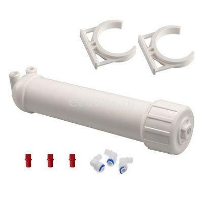 Гейзер Комплектация UF-мембраной