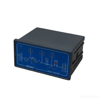 Контроллер ROC-2023P для систем обратного осмоса
