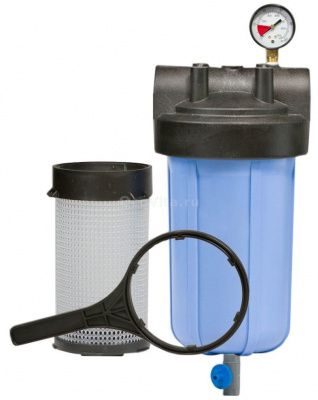 Pentek PBH-410-1 1/2"