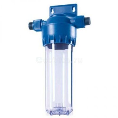 Аквафор прозрачный