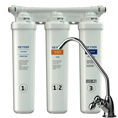 Гейзер Оптима Старт