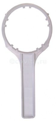 Гейзер ключ для корпуса Юг и Запад