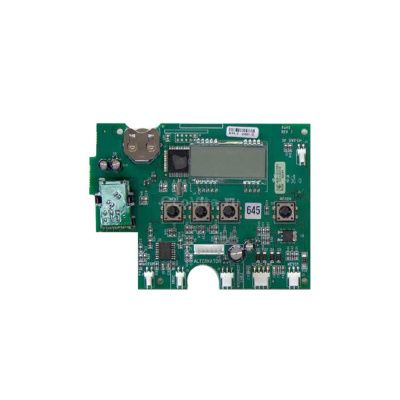 Clack электронная плата EI V1-V2QC