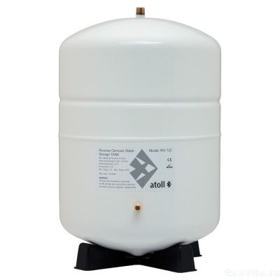 Atoll накопительный RO-122 12 л