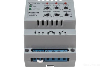 Новатек-Электро РНПП-301