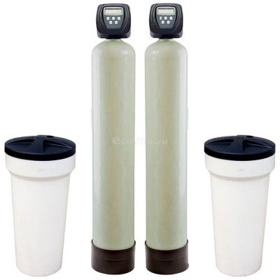 Ecovita EVS 18 CM Duplex