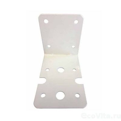 Гейзер кронштейн корпуса Slim Line для Тайфун