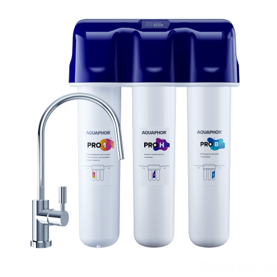 Аквафор Eco Pro H