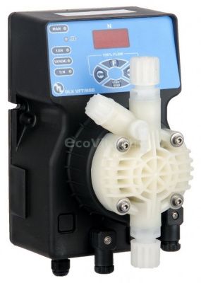 Etatron DLX-VFT/MBB 5-7 230V PVDF (5-7/6-5/8-2)