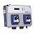 Seko PoolBasic PRO pH/Free Cl/Redox 1.5