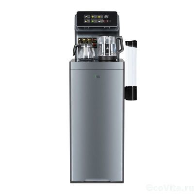 Ecotronic TB15-LNR morandy gray