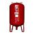 Masdaf TM-300 вертикальный 10 бар красный